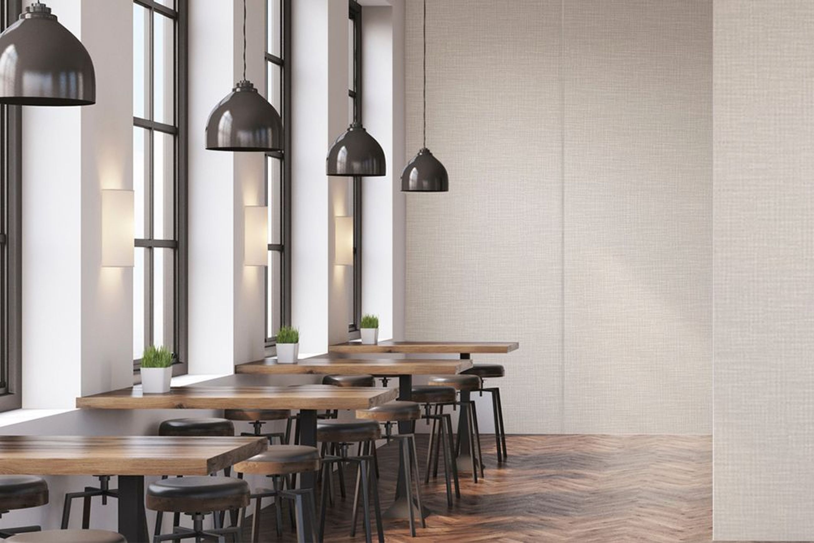 Altro Whiterock™ Wall Designs Decorative Hygienic Walling
