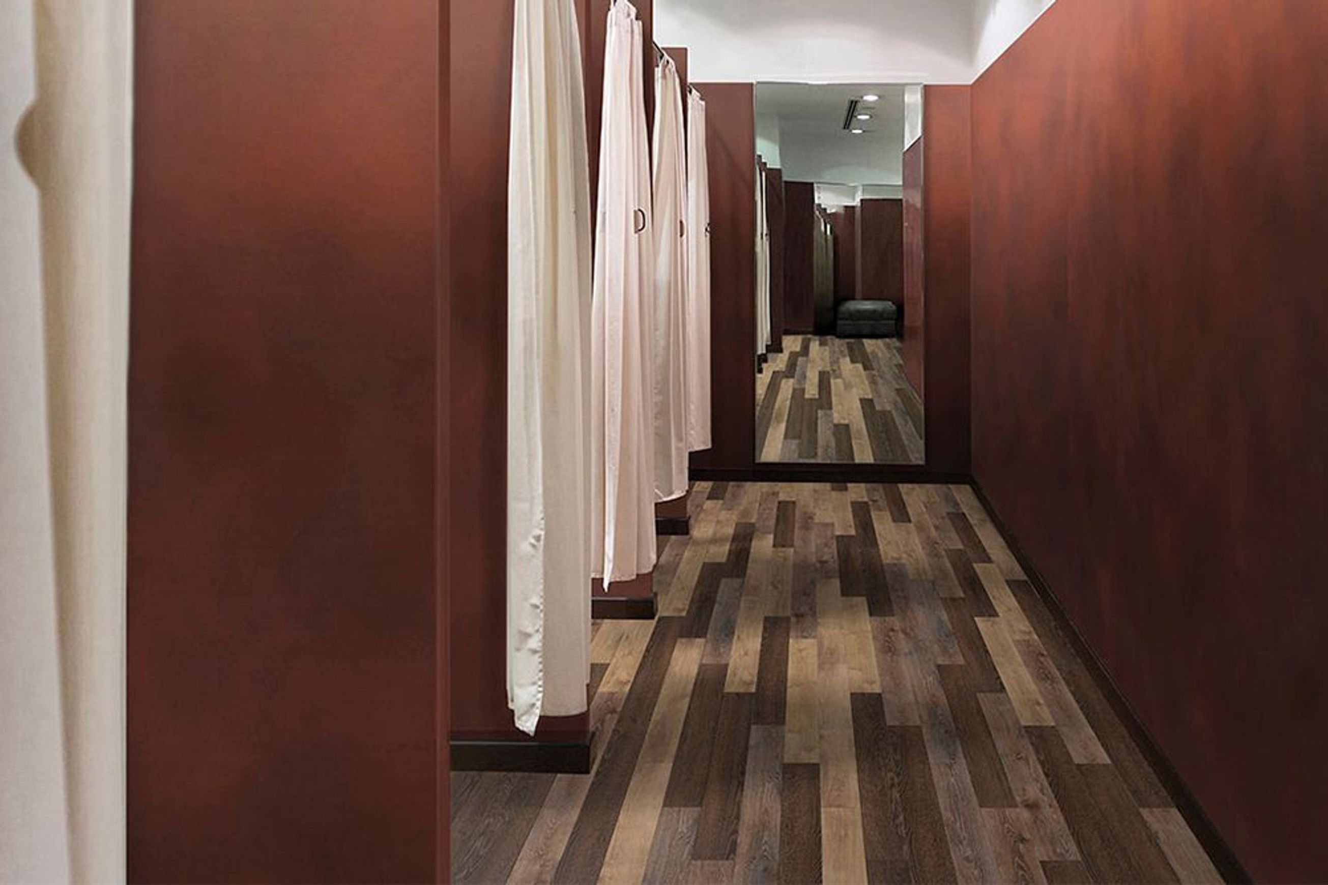 Altro Whiterock™ Wall Designs Decorative Hygienic Walling