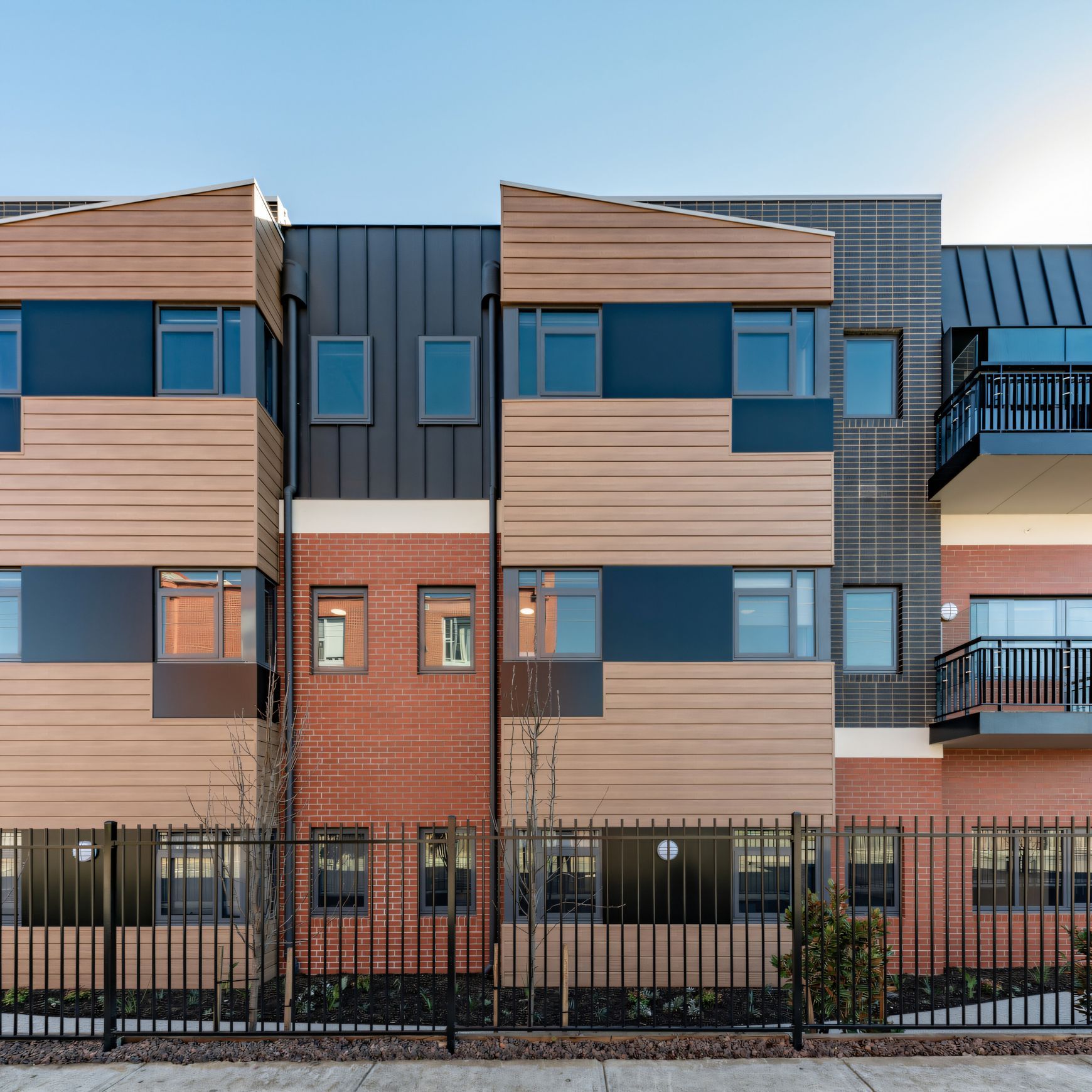 Archclad Express™ System