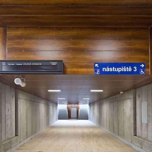 Fundermax | Exterior m.look Cladding