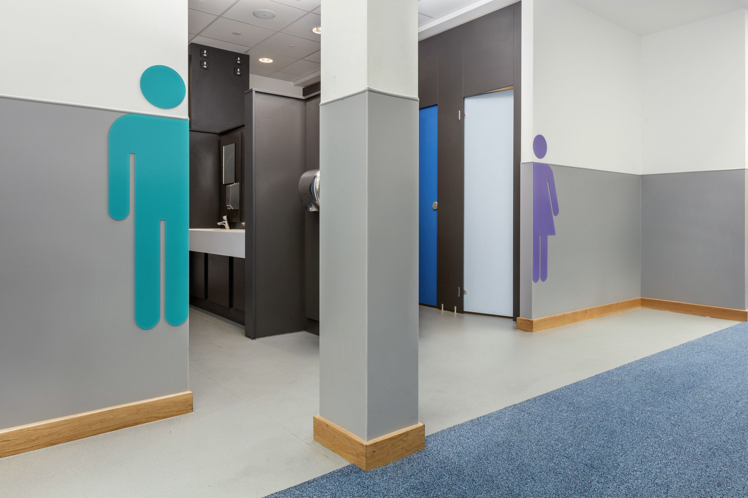 Altro Fortis Titanium 15™ Wall Protection