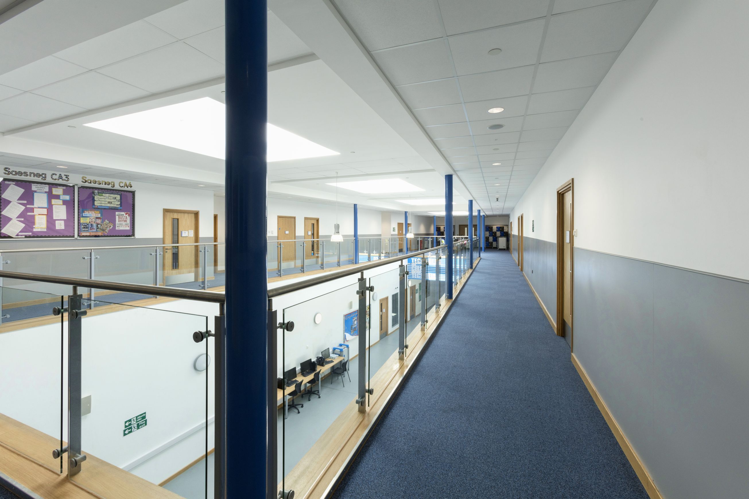 Altro Fortis Titanium 15™ Wall Protection