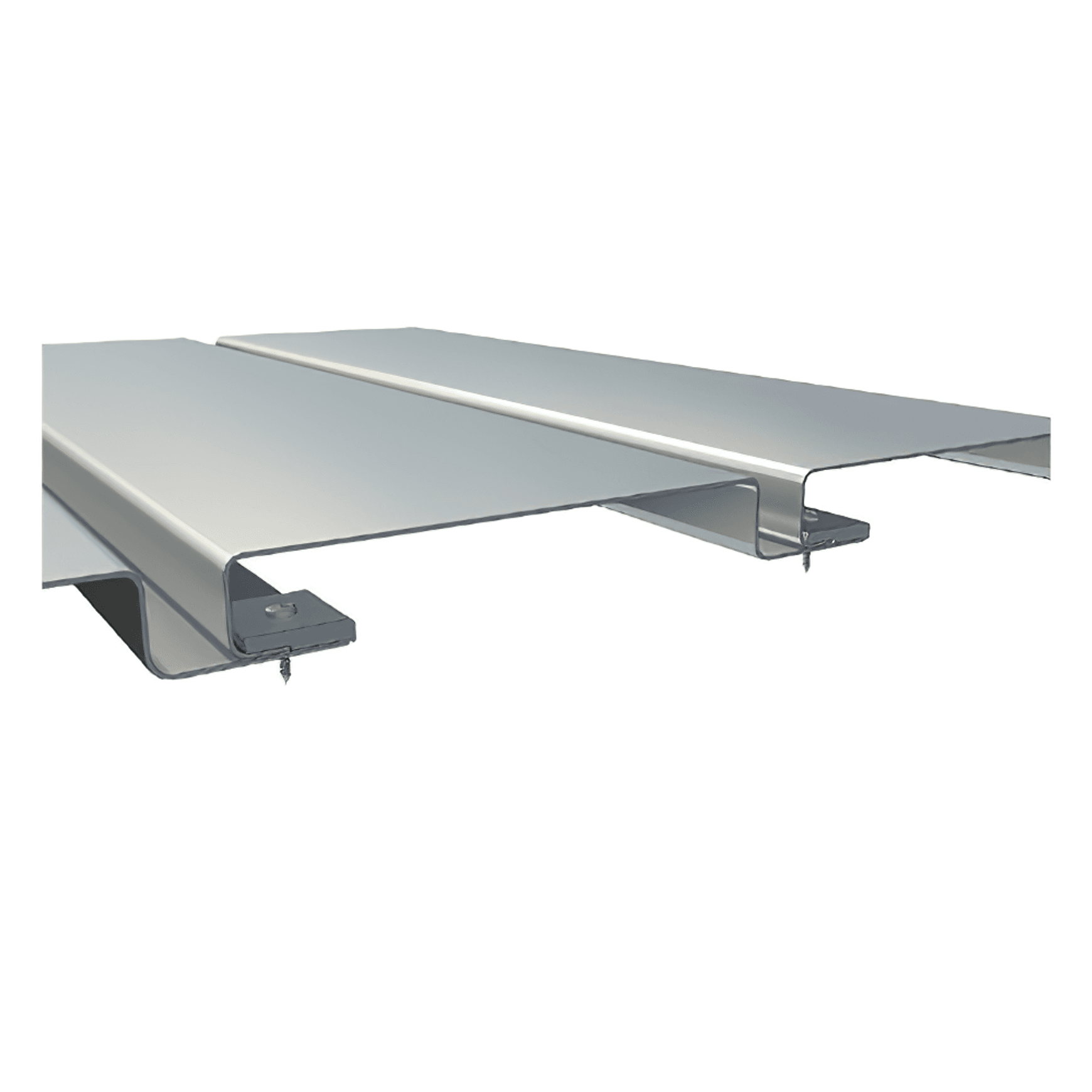 Archclad Cassette Panel System
