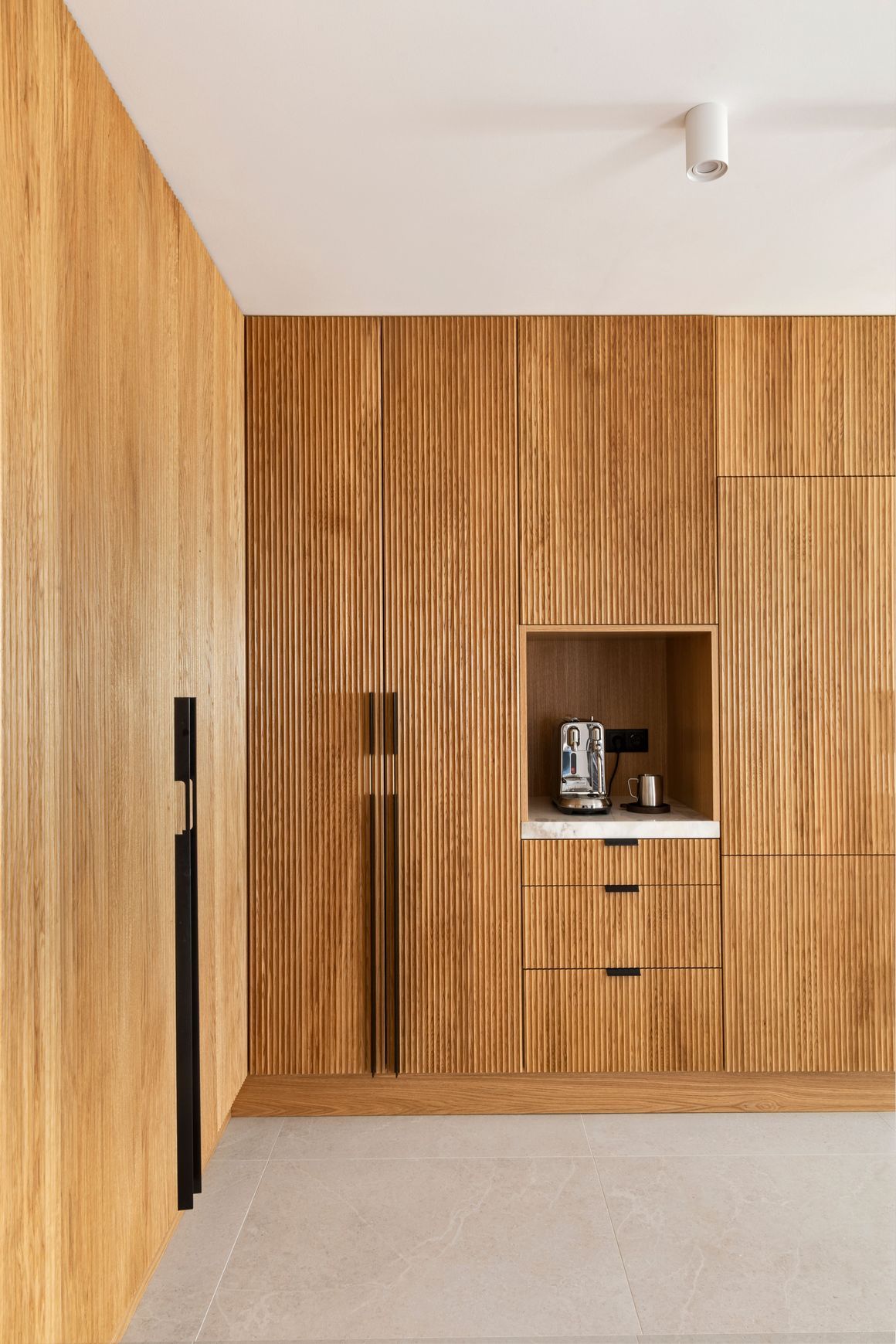 Latho Wood Veneer Panels
