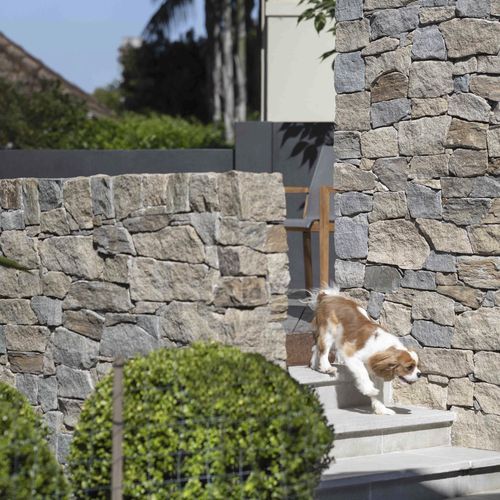 Cotswold Wall Cladding