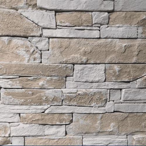 Dune Ledgestone | Stone Cladding