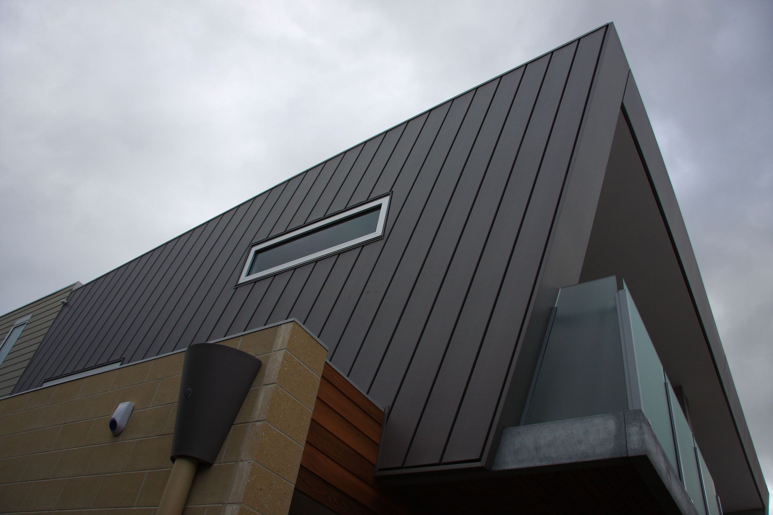 Archclad Express™ System