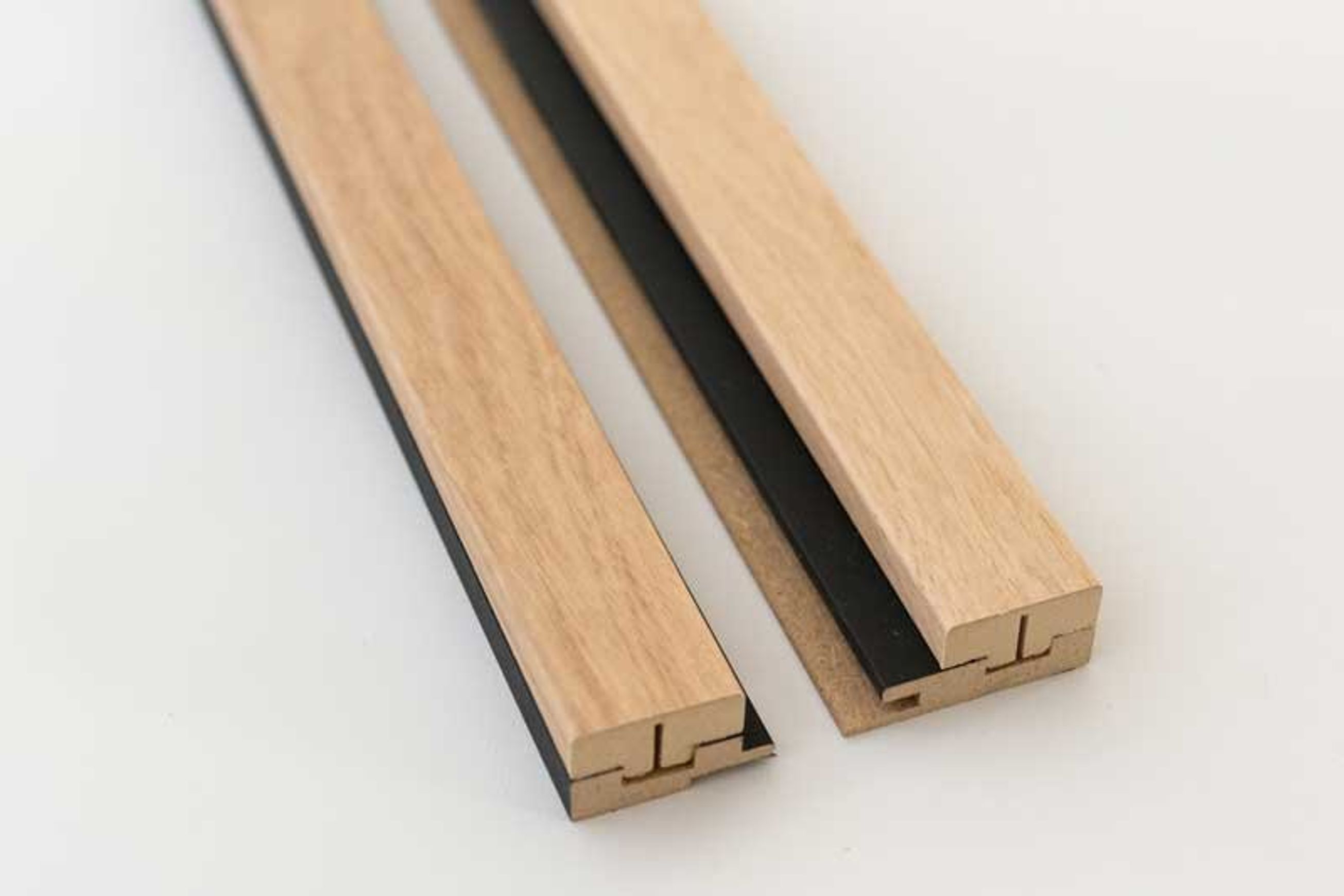 Maestro Latt Finishing Accessories - Plytech Panels