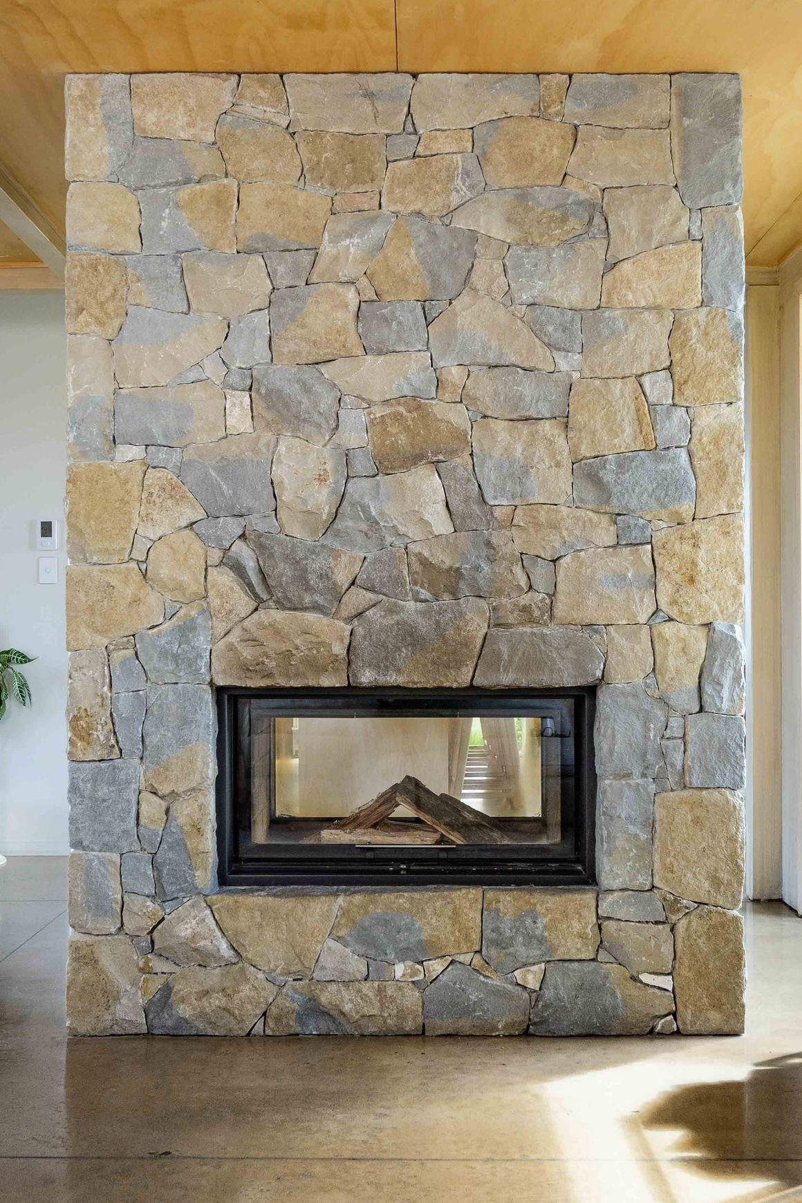 New Zealand Limestone Cladding