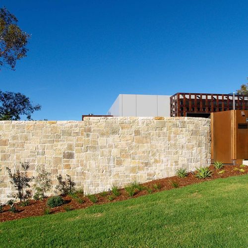 Grange | Modular Stone Wall Cladding