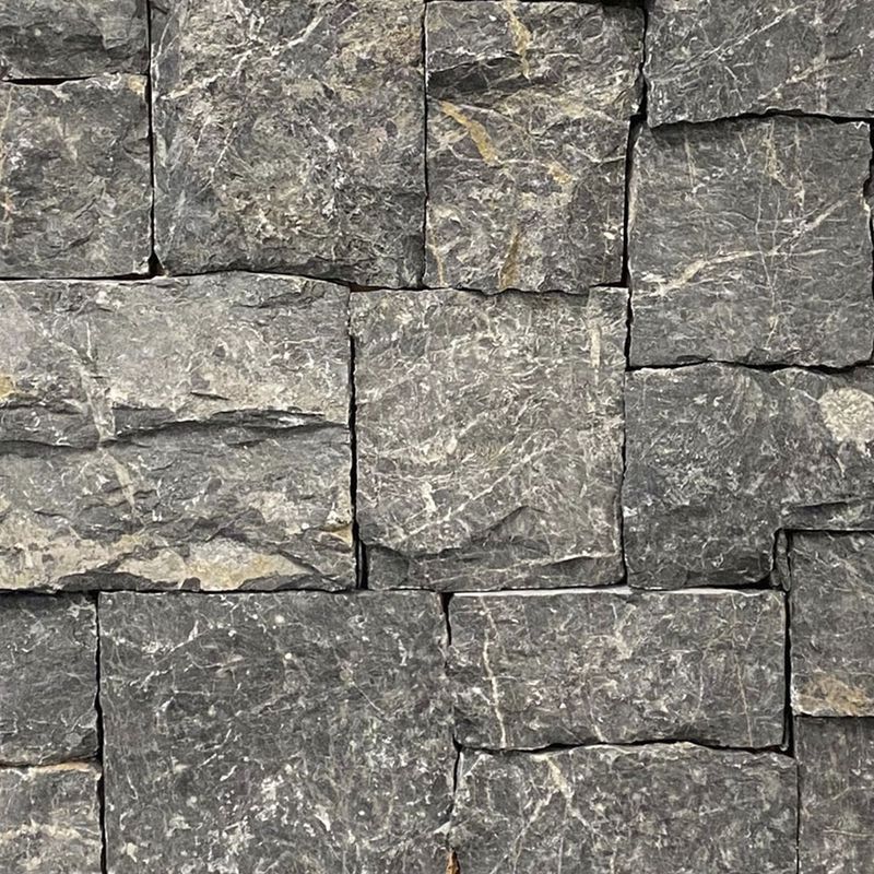 Guthega Wall Cladding