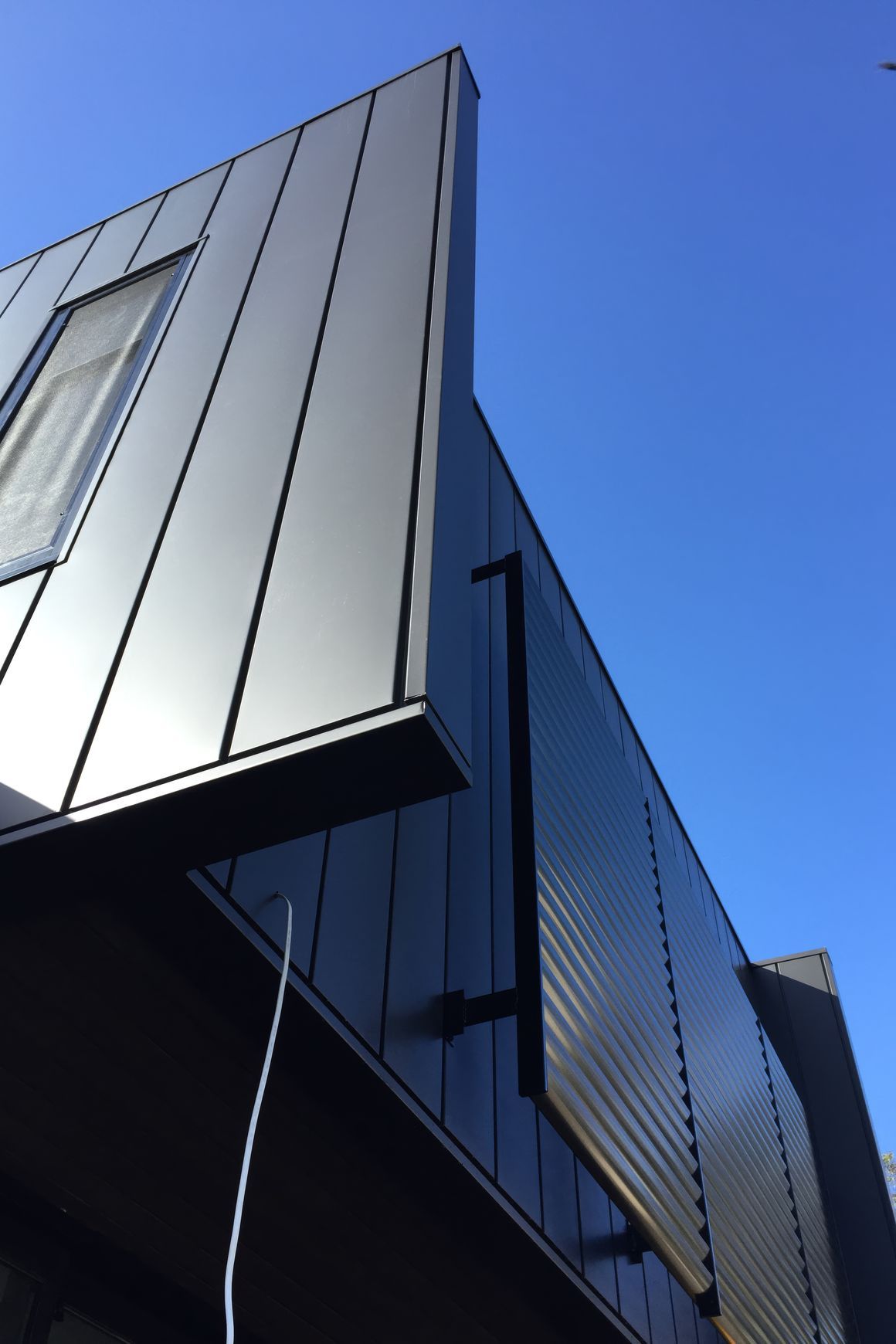 Archclad Express™ System