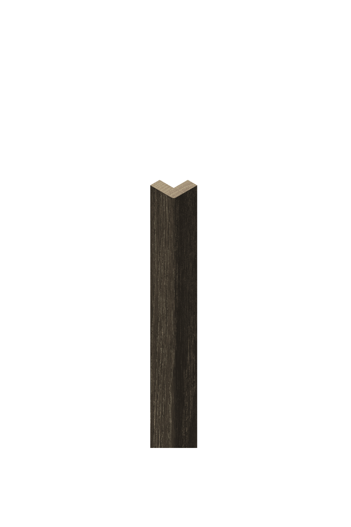 Alor Inca Flush Corner Trim