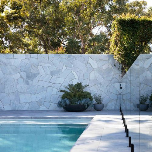 Lavato | Organic Stone Wall Cladding