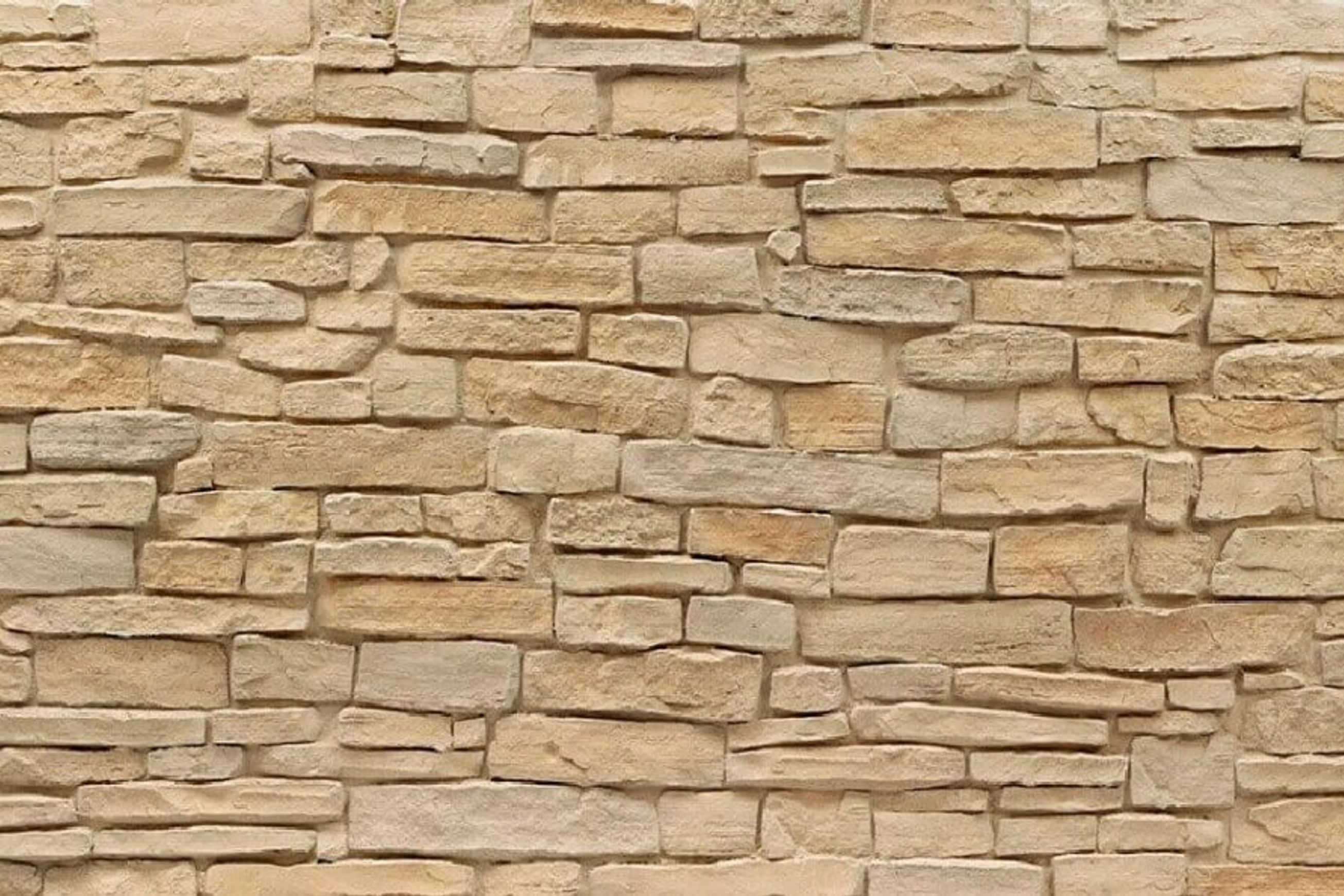 Ashlar Stone Wall Panels by Muros -  Natural Stone Look