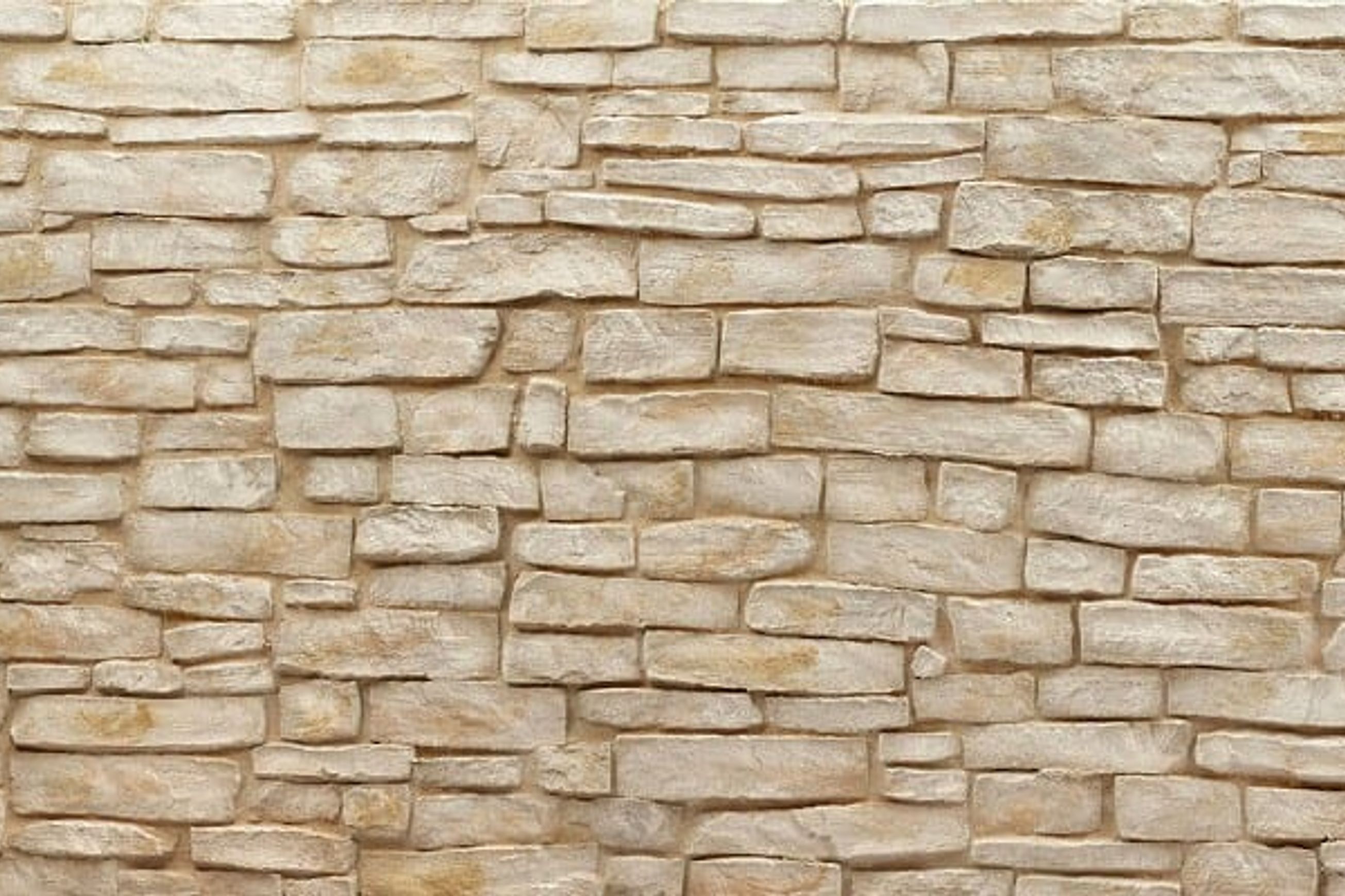 Ashlar Stone Wall Panels by Muros -  Natural Stone Look