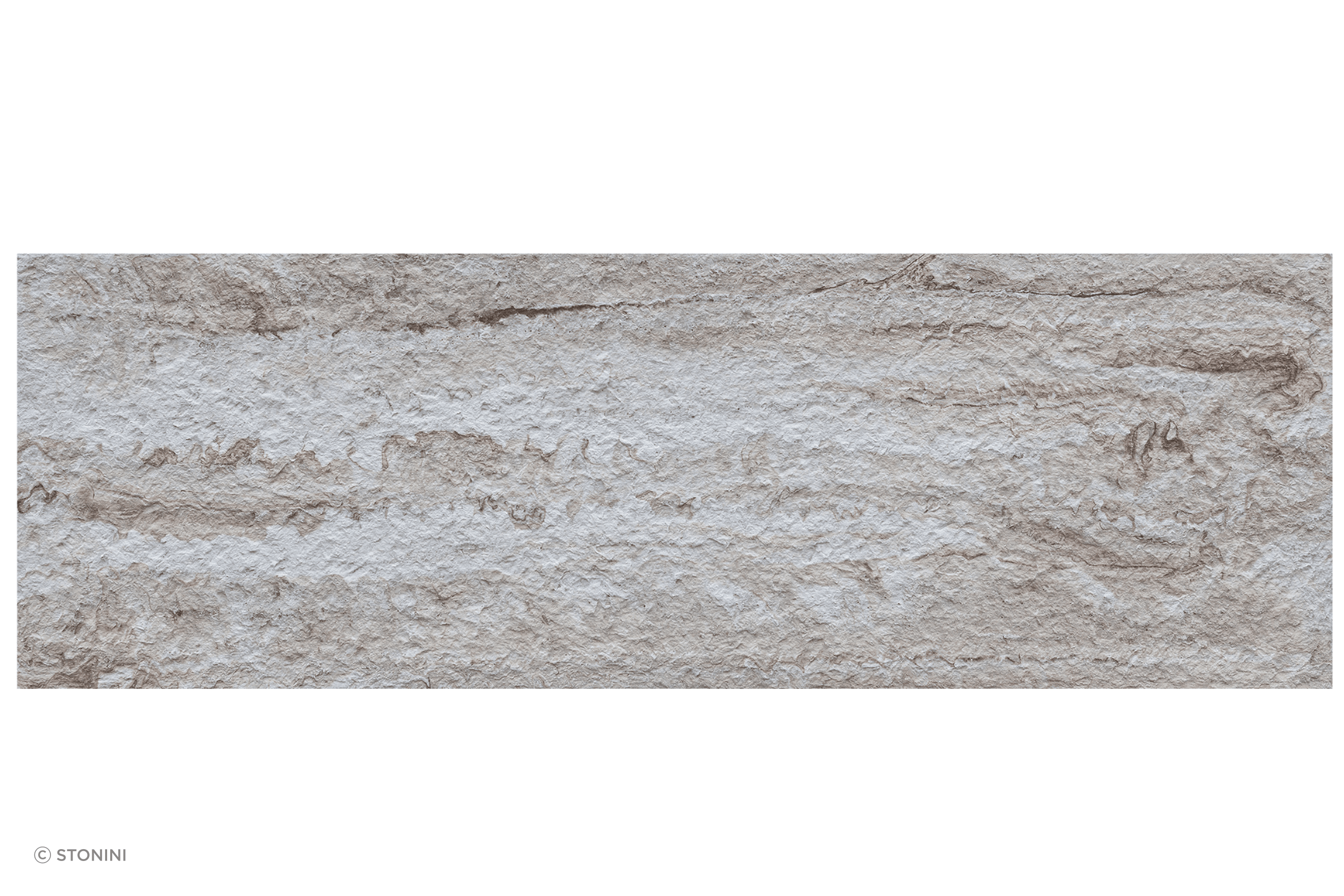 Nicci Pumice Coffee Liqueur 3D Wall Panel