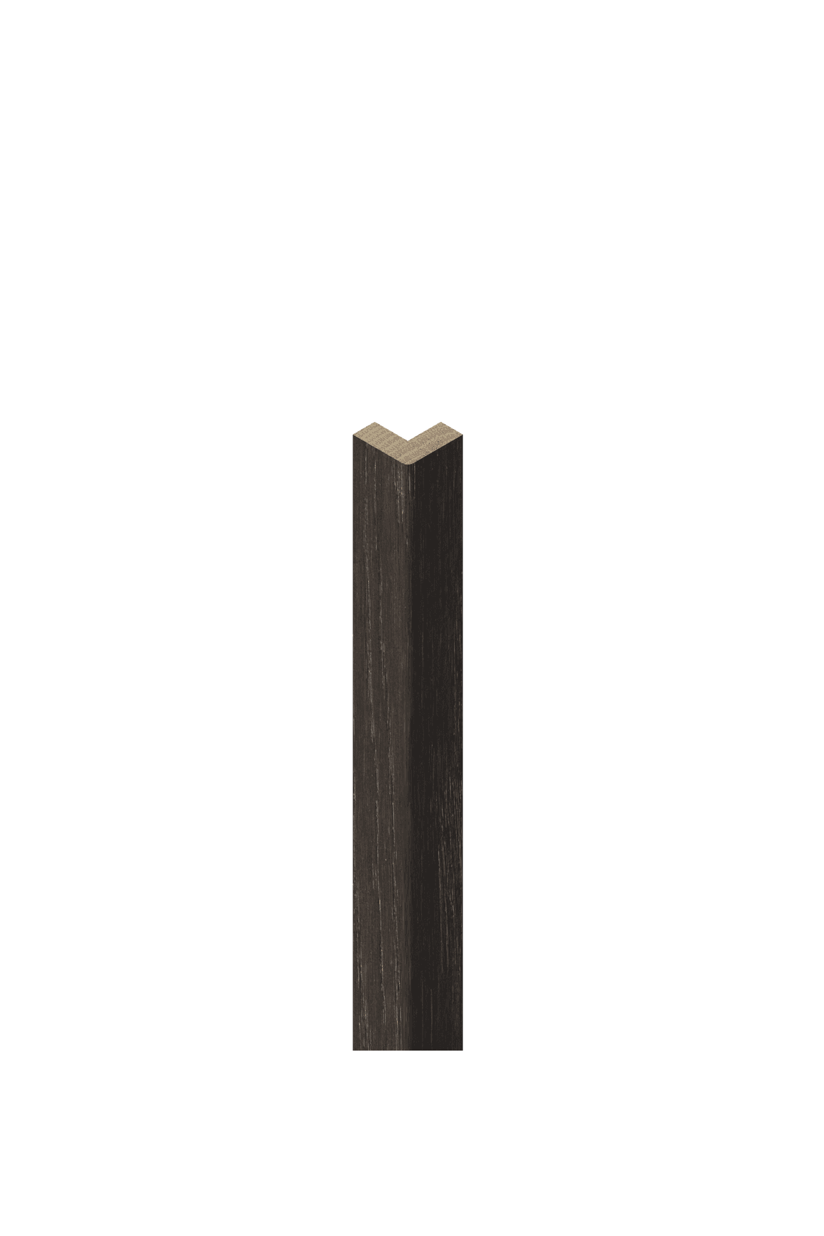 Alor Nox Flush Corner Trim