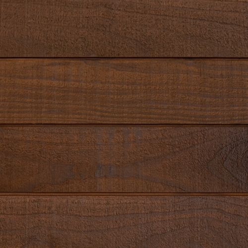 Tempawood (Thermal Pine) | Wood Elements Cladding