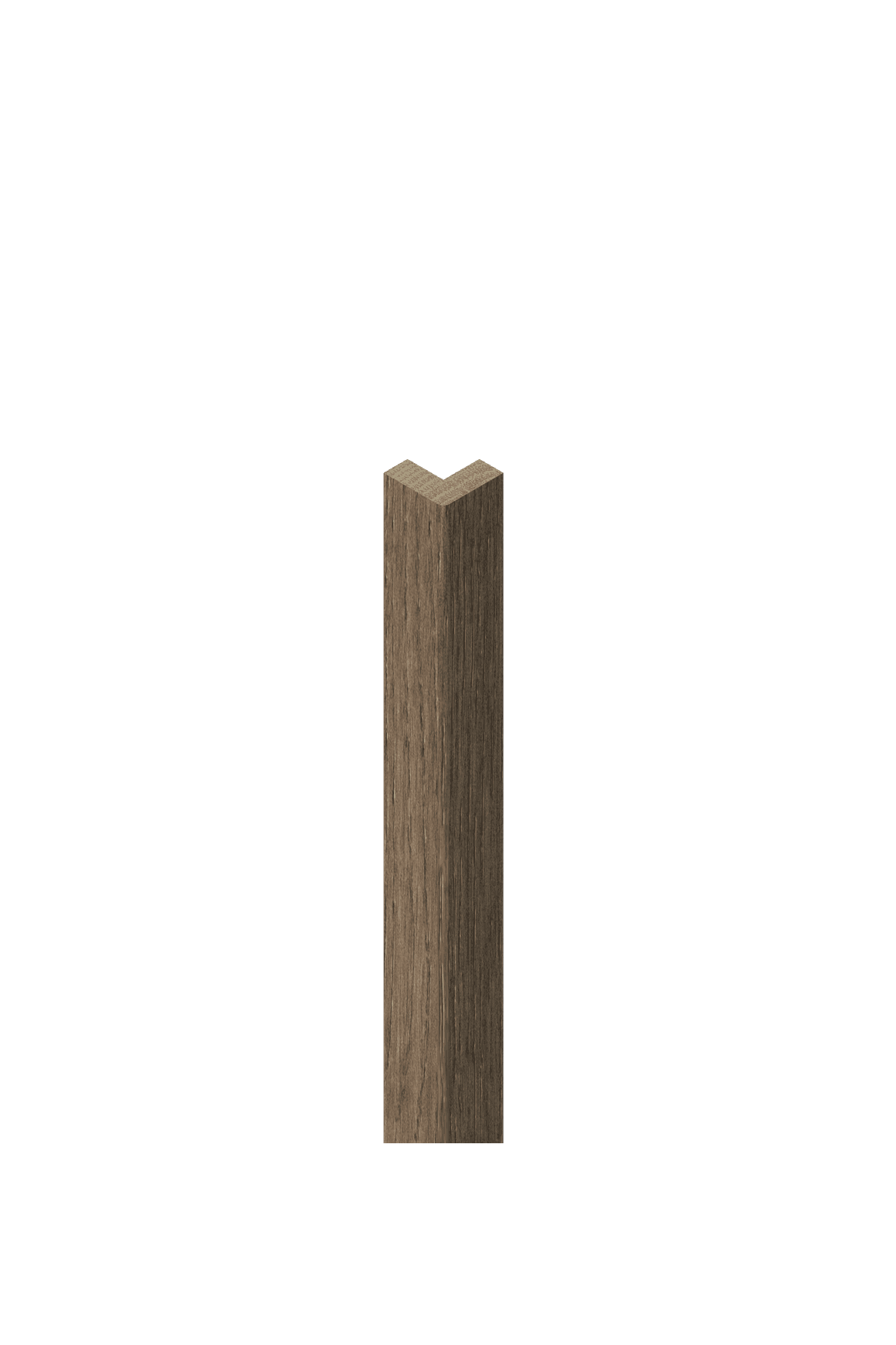 Alor Ochre Flush Corner Trim