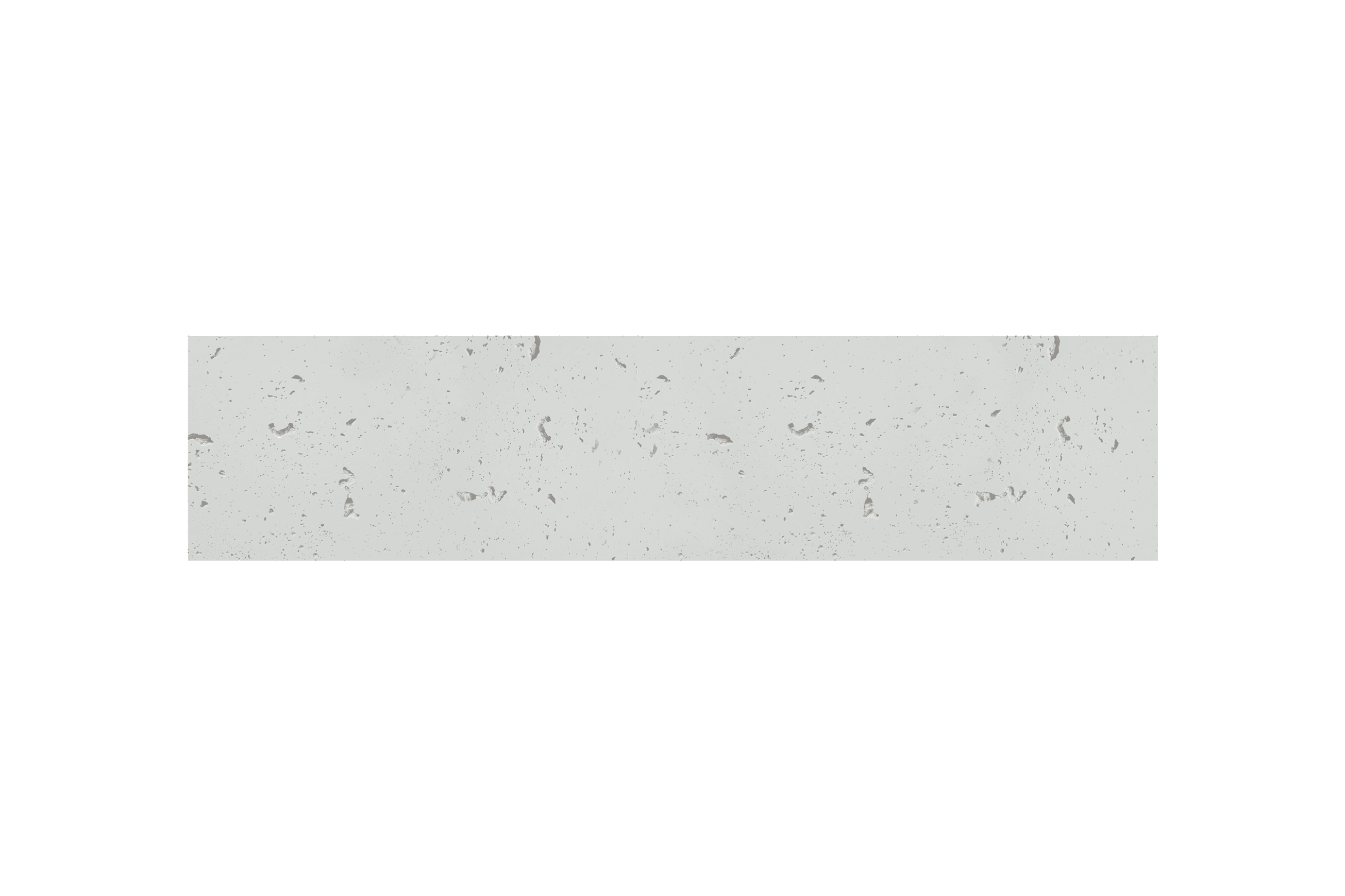 Pitted Concrete Half-Stonewashed Wall Panel
