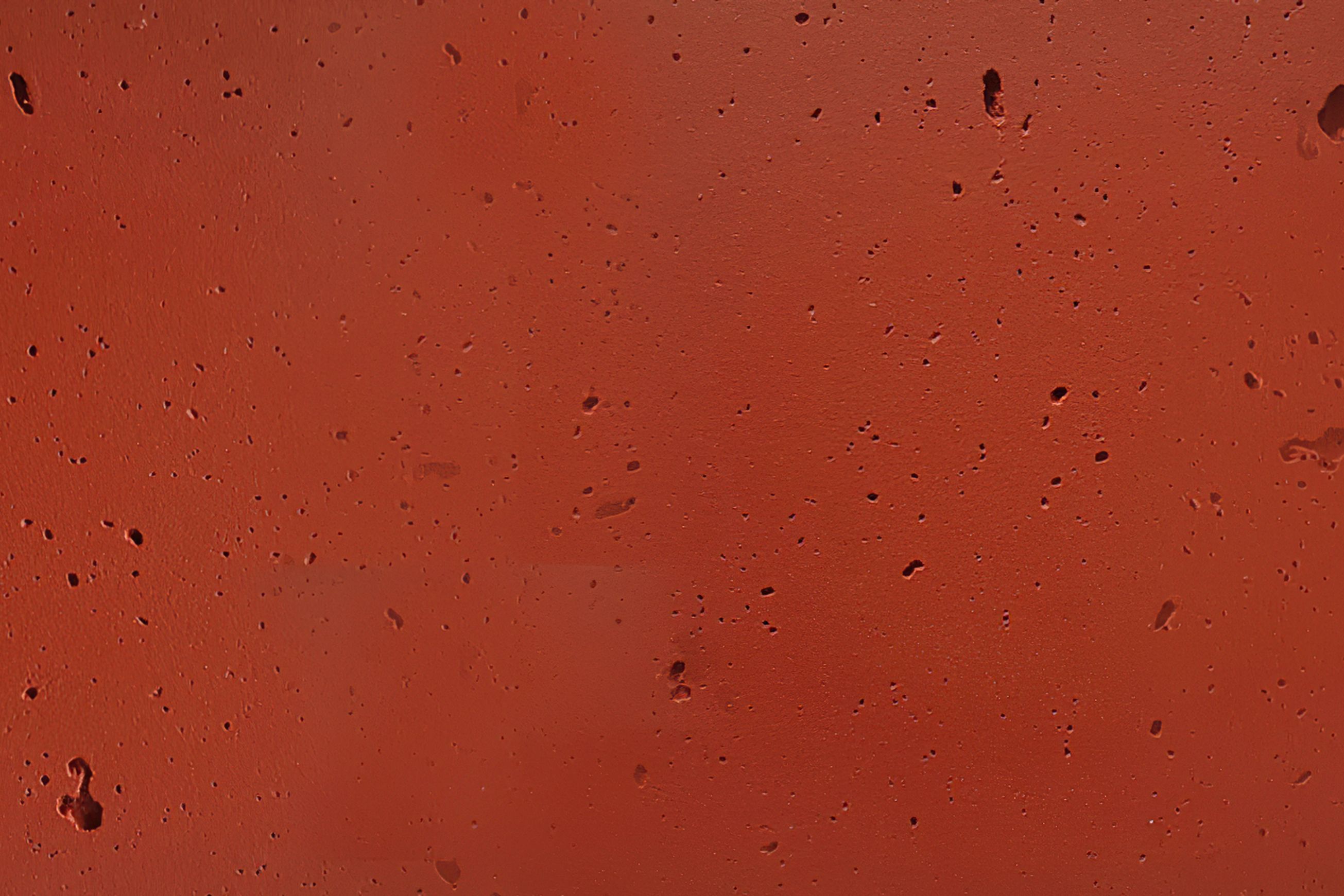 Pitted Concrete Lava Lava Wall Panel