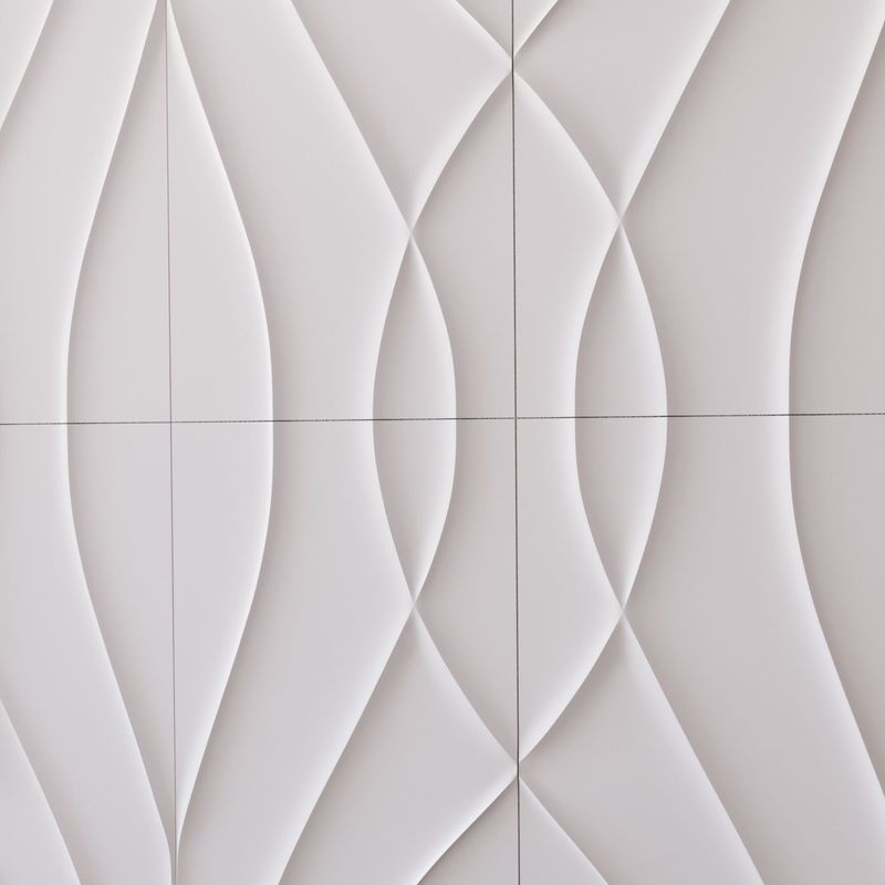 Roctex Rainfall 3D Wall Panel