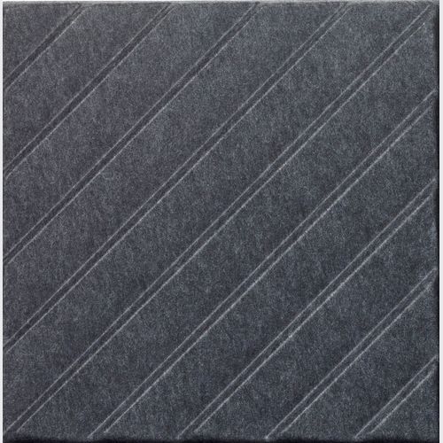 Soundwave® Stripes Acoustic Panel by Richard Hutten