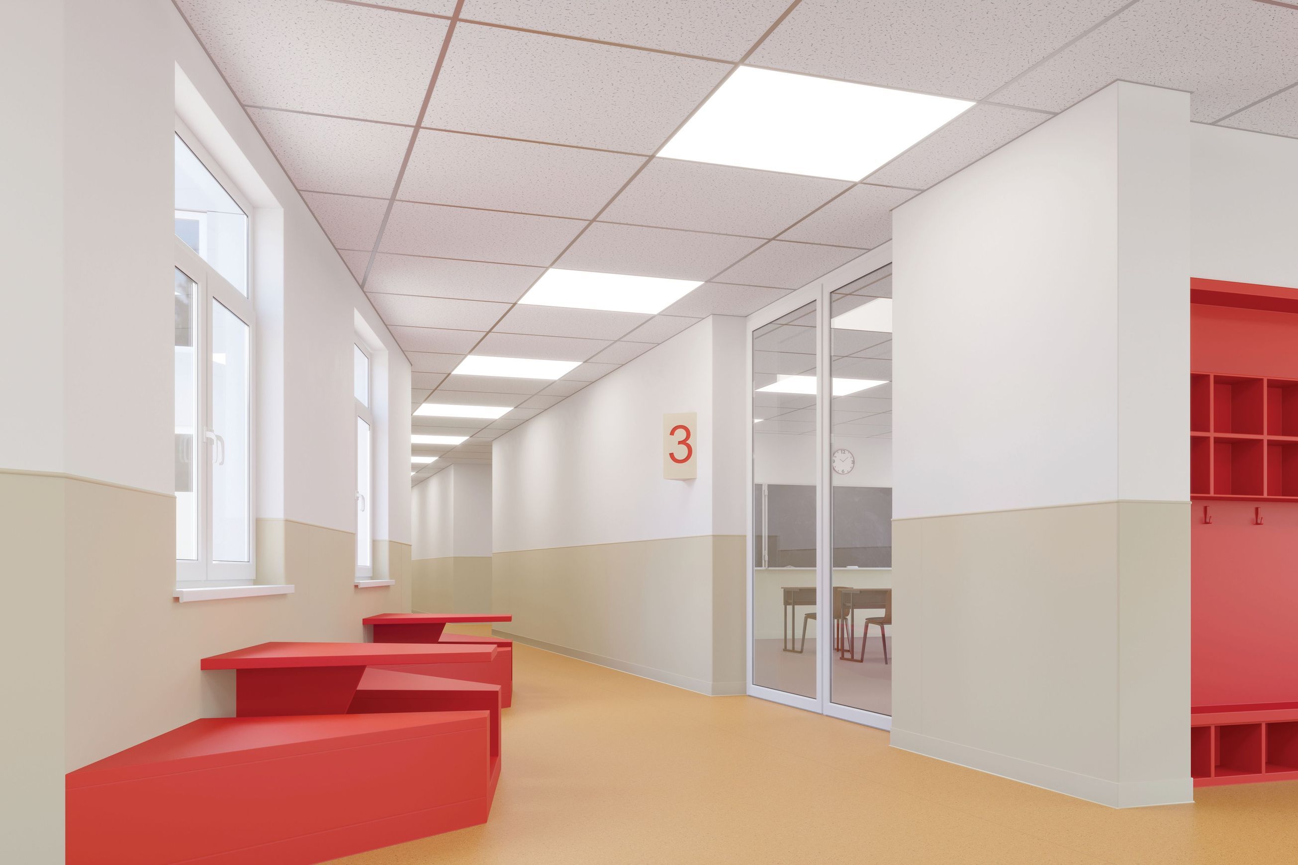 Altro Fortis Titanium 15™ Wall Protection