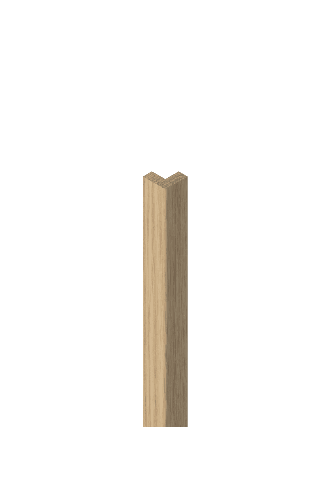 Alor Solis Flush Corner Trim