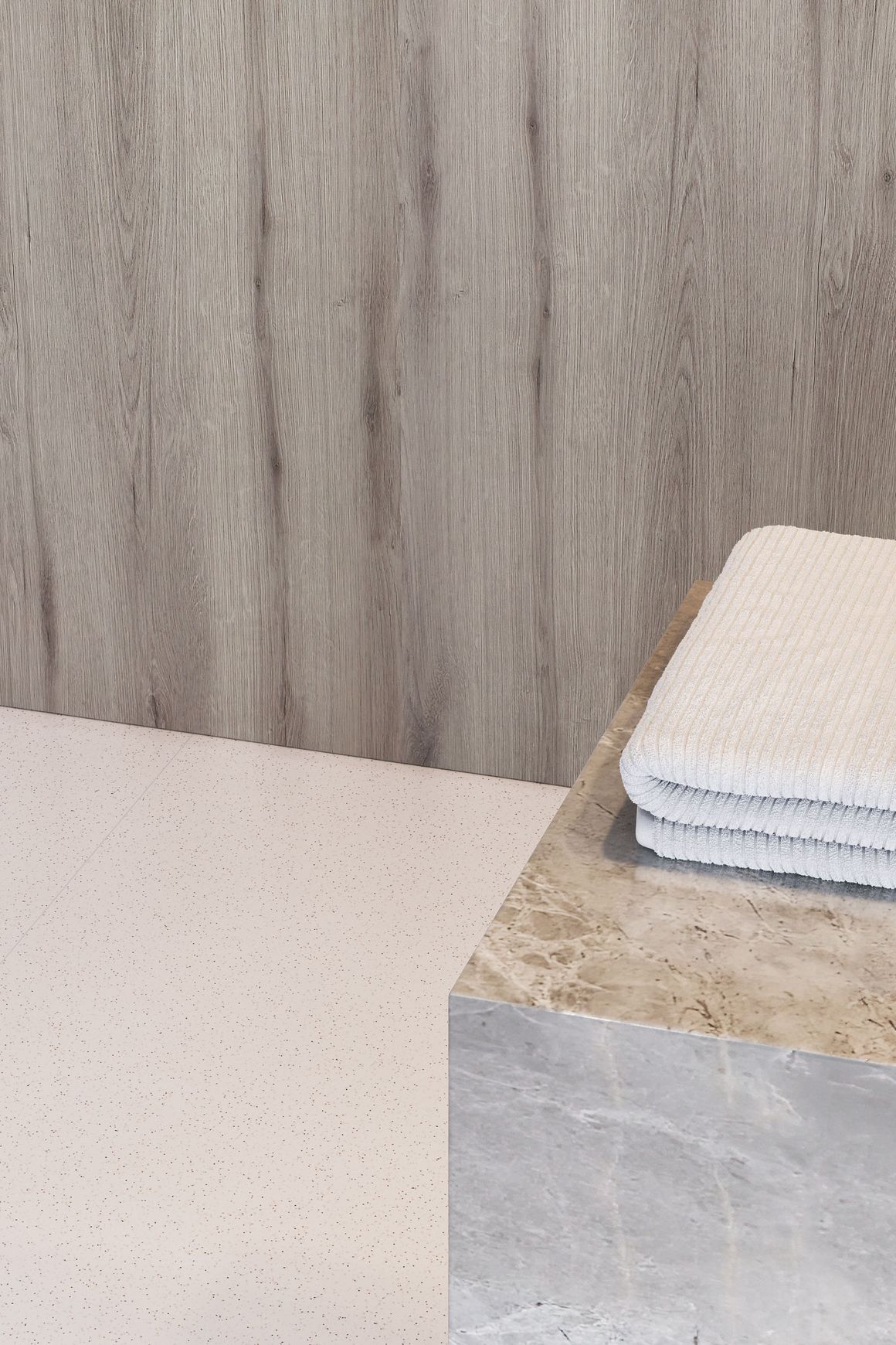 Altro Whiterock™ Wall Designs Decorative Hygienic Walling