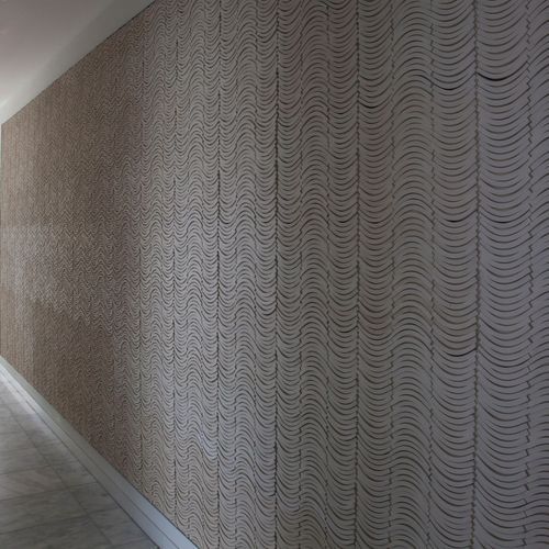 Roctex EBB Tile 3D Wall Panel