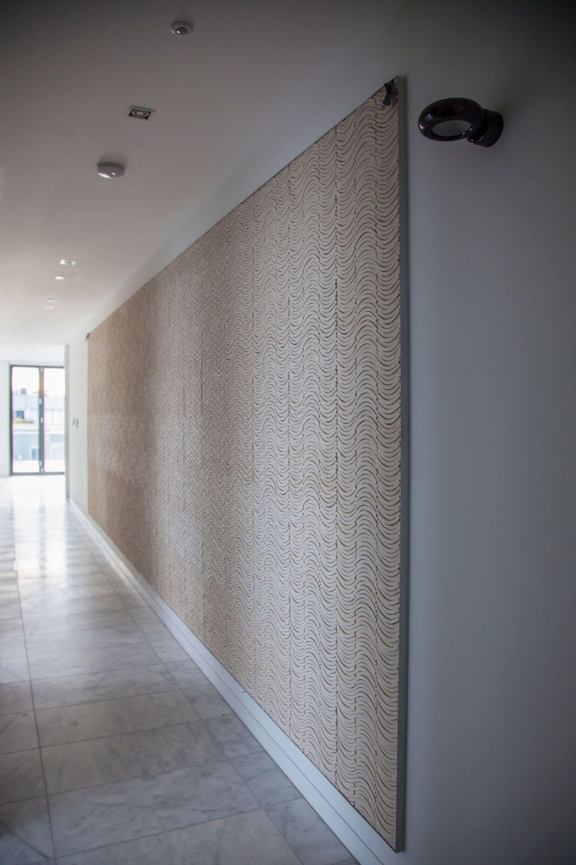 Roctex EBB Tile 3D Wall Panel