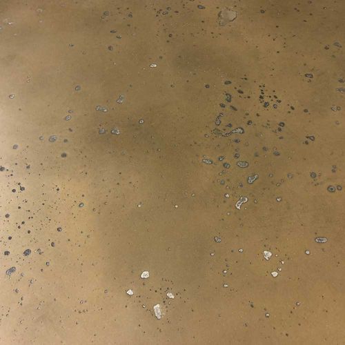 PT12 Classic Gold Moonrock with Black Wax | Liquid