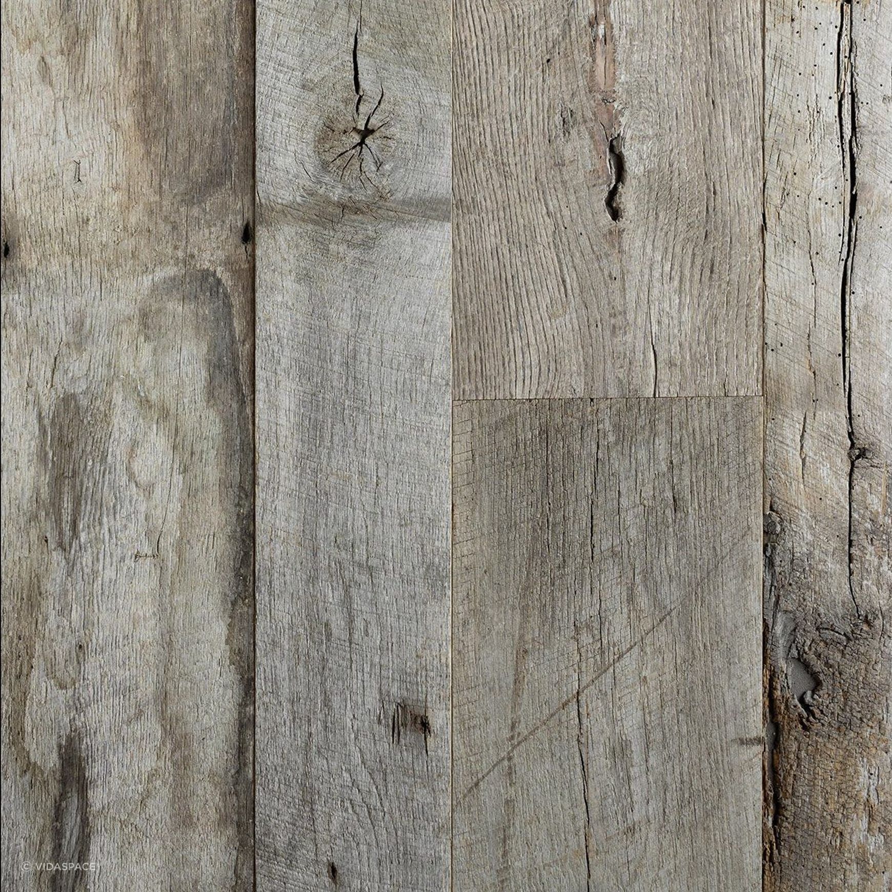 Tempest VidaGroove Timber Wall and Ceiling Panelling