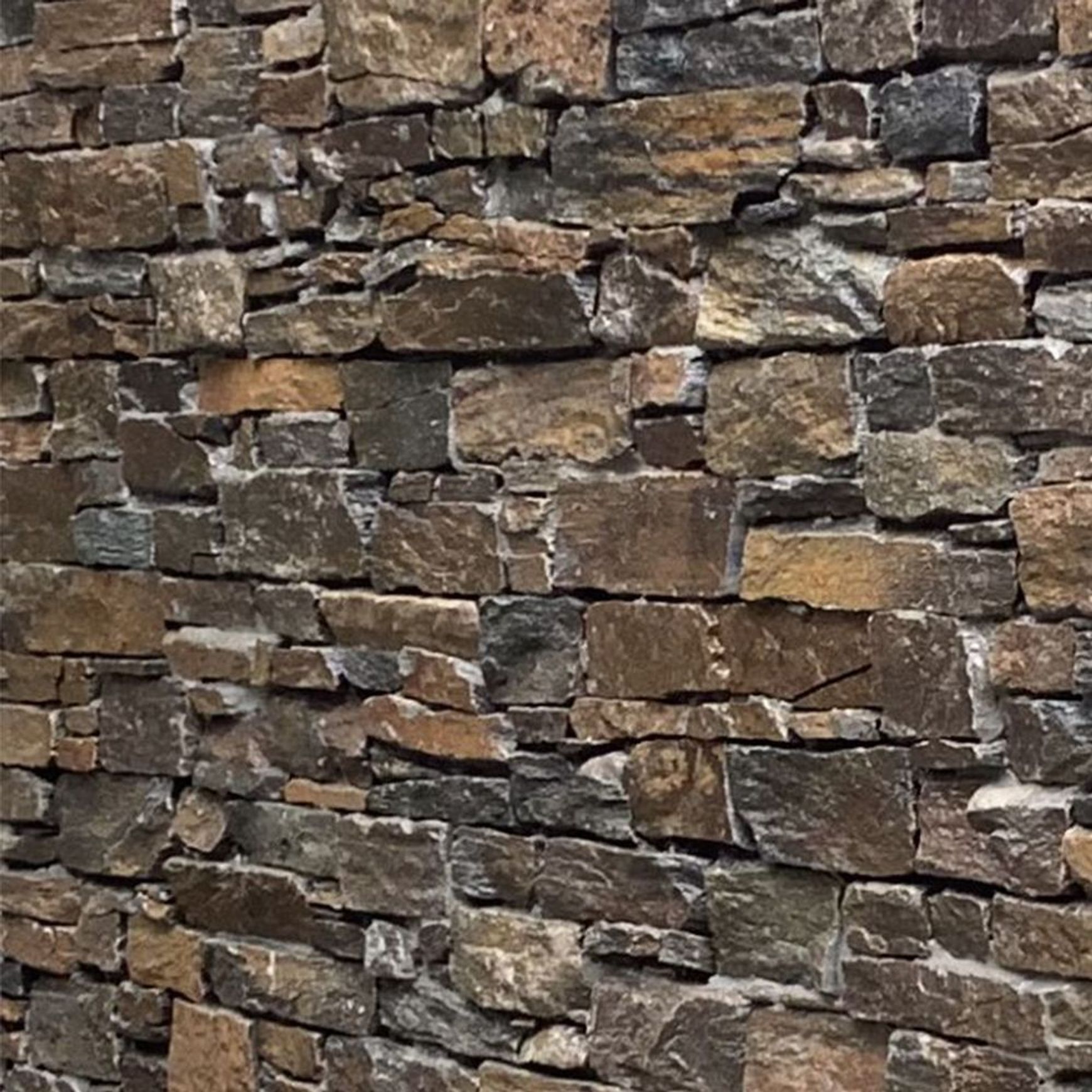 Z-Tile Nevada Wall Cladding