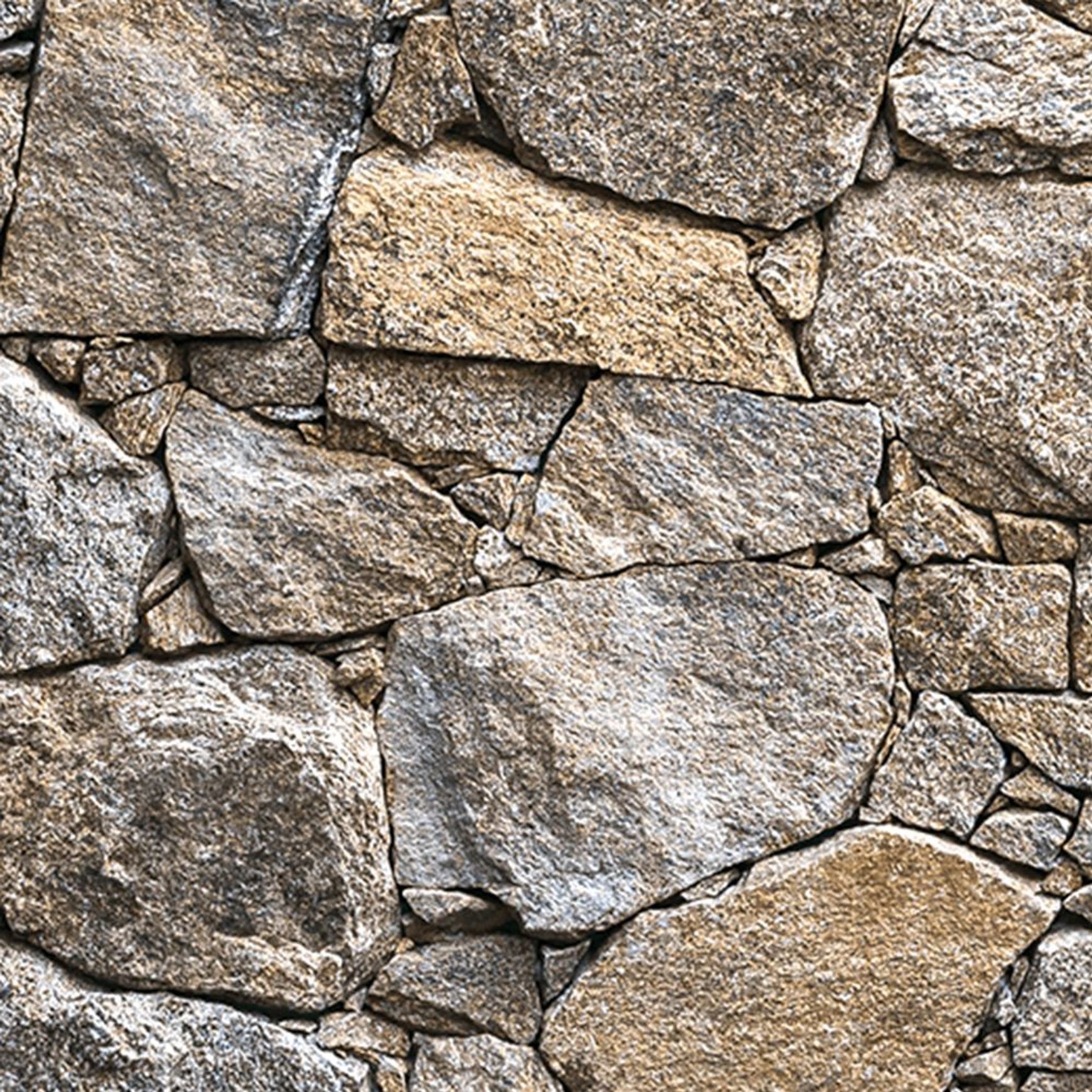 Loose Random Savannah Wall Cladding