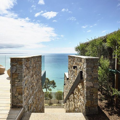 Ledge Stone Nevada Wall Cladding