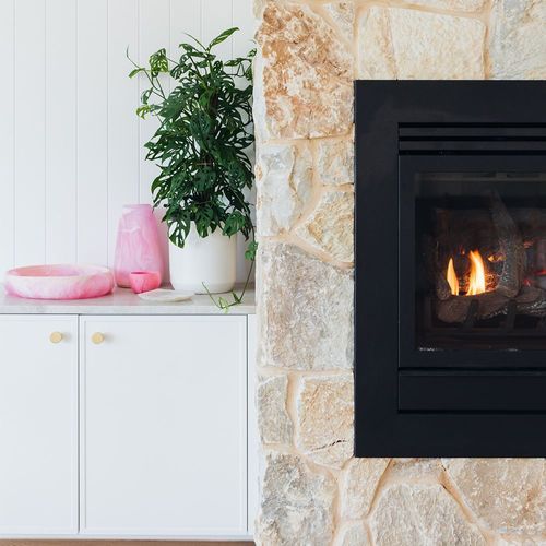 Loose Random Helvia Wall Cladding