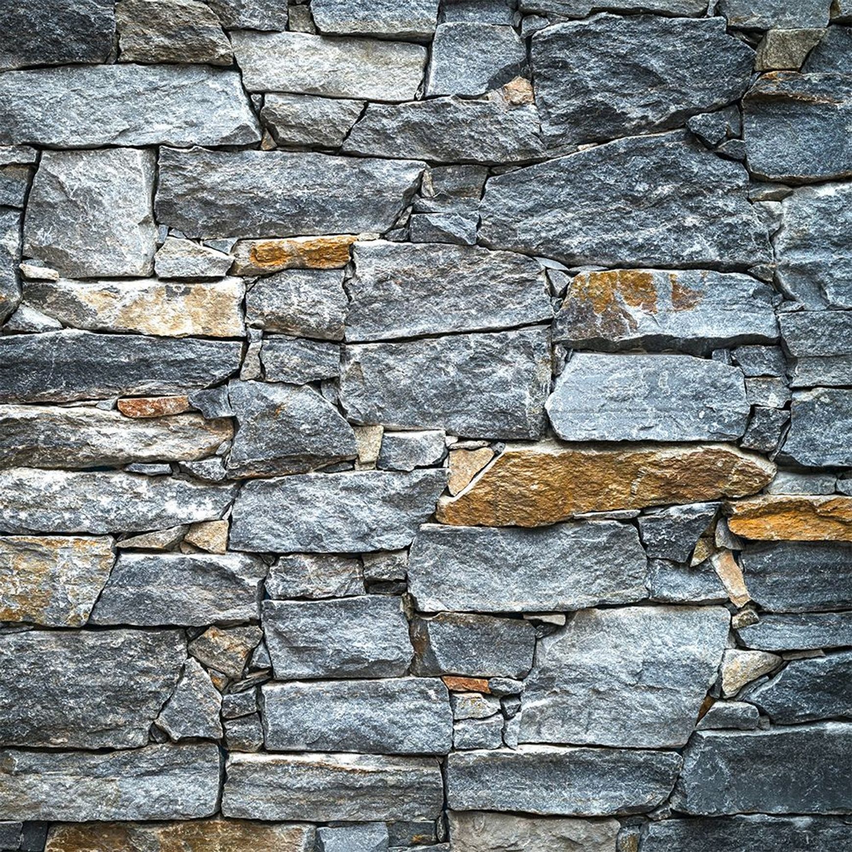 Ledge Stone Kingston Wall Cladding