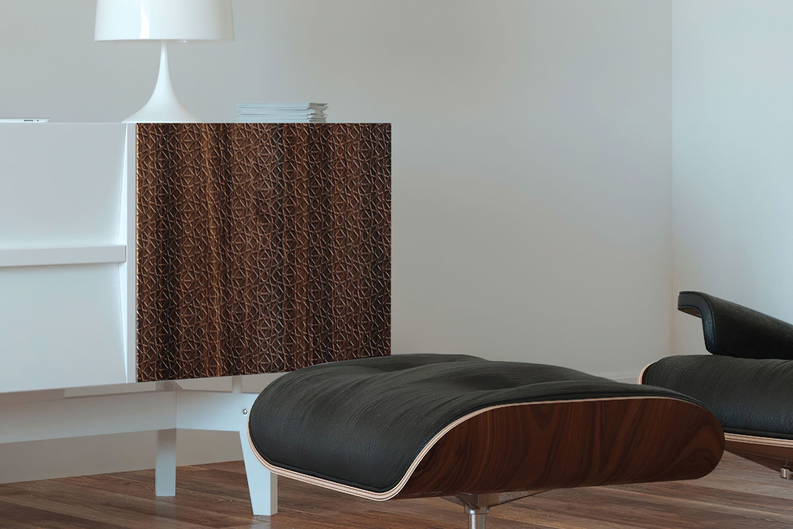 Latho Wood Veneer Panels