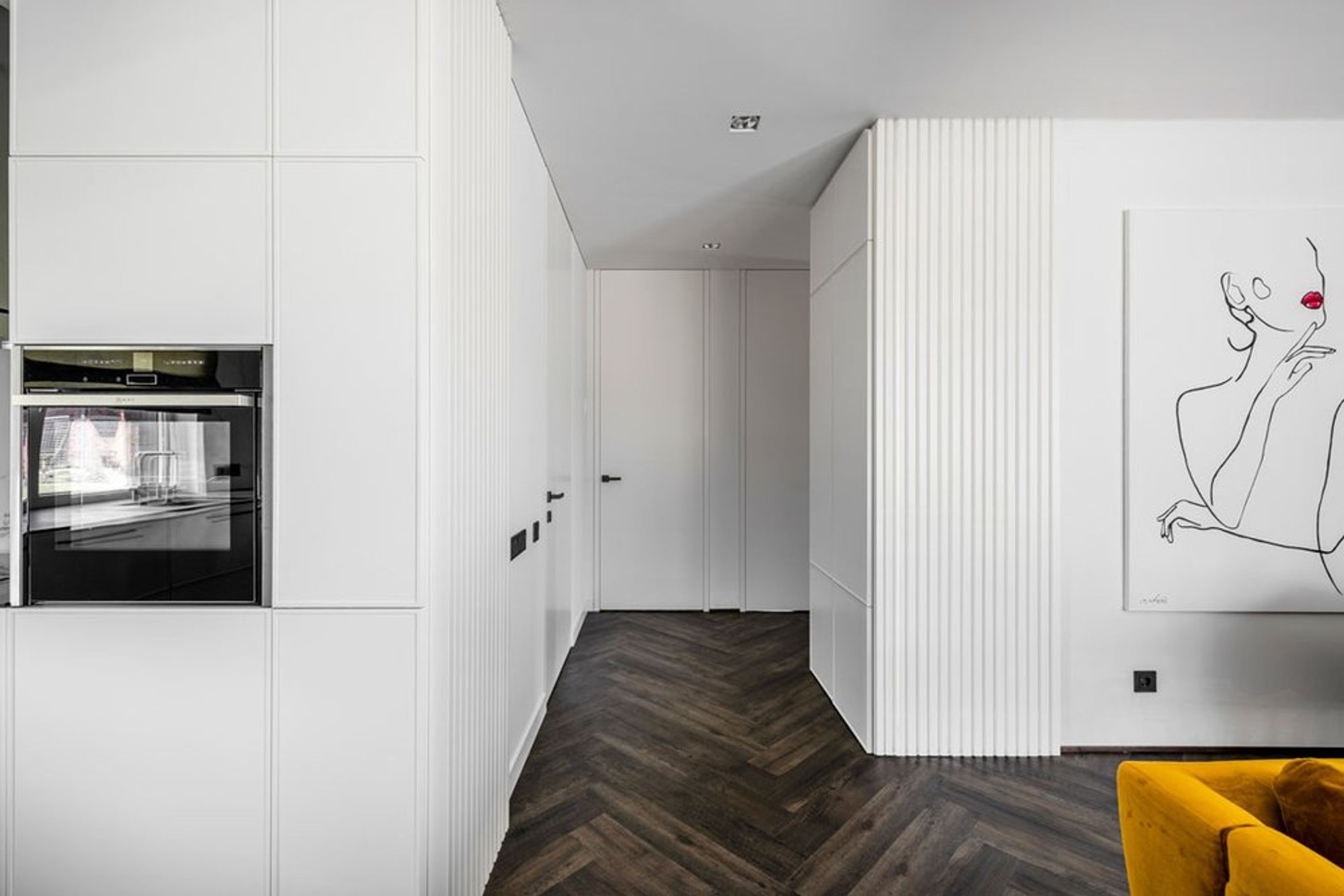 Maestro Latt Wall Panels - Plytech Panels