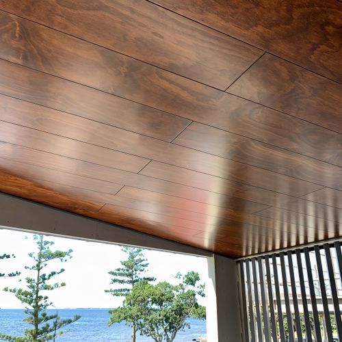 Connectaply | Prefinished Architectural Panel System