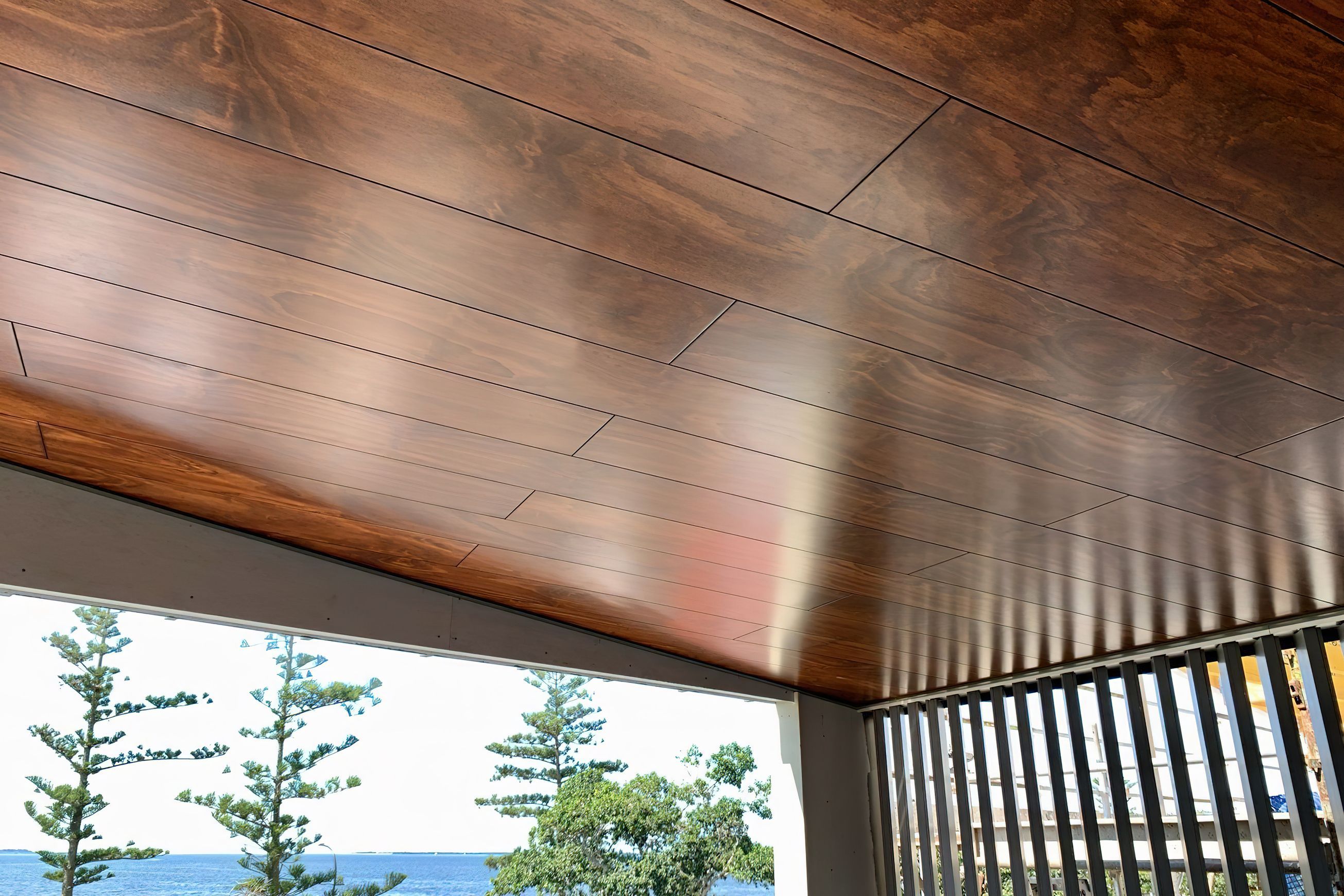 Connectaply | Prefinished Architectural Panel System