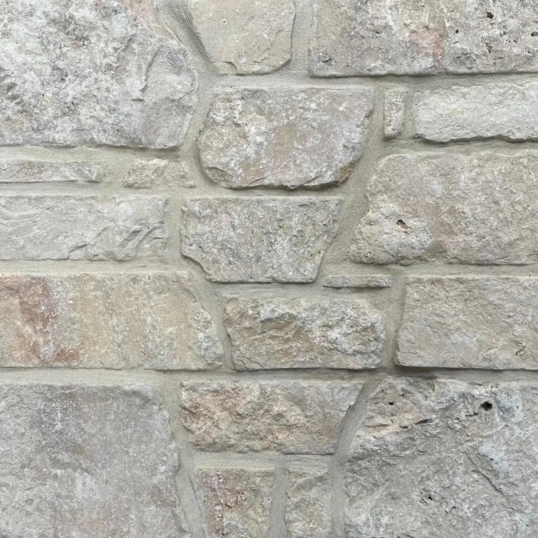 Zephyr Stone Wall Cladding