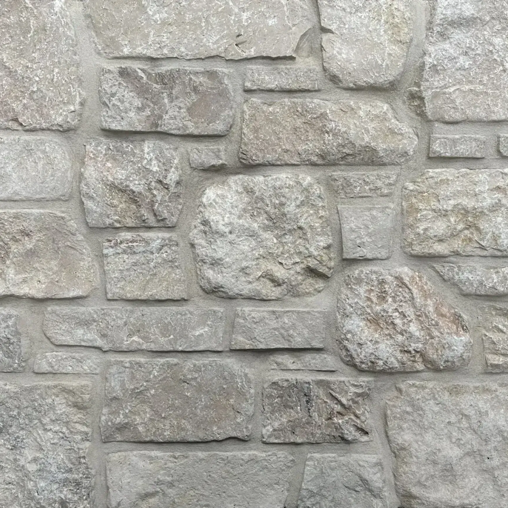 Zephyr Stone Wall Cladding