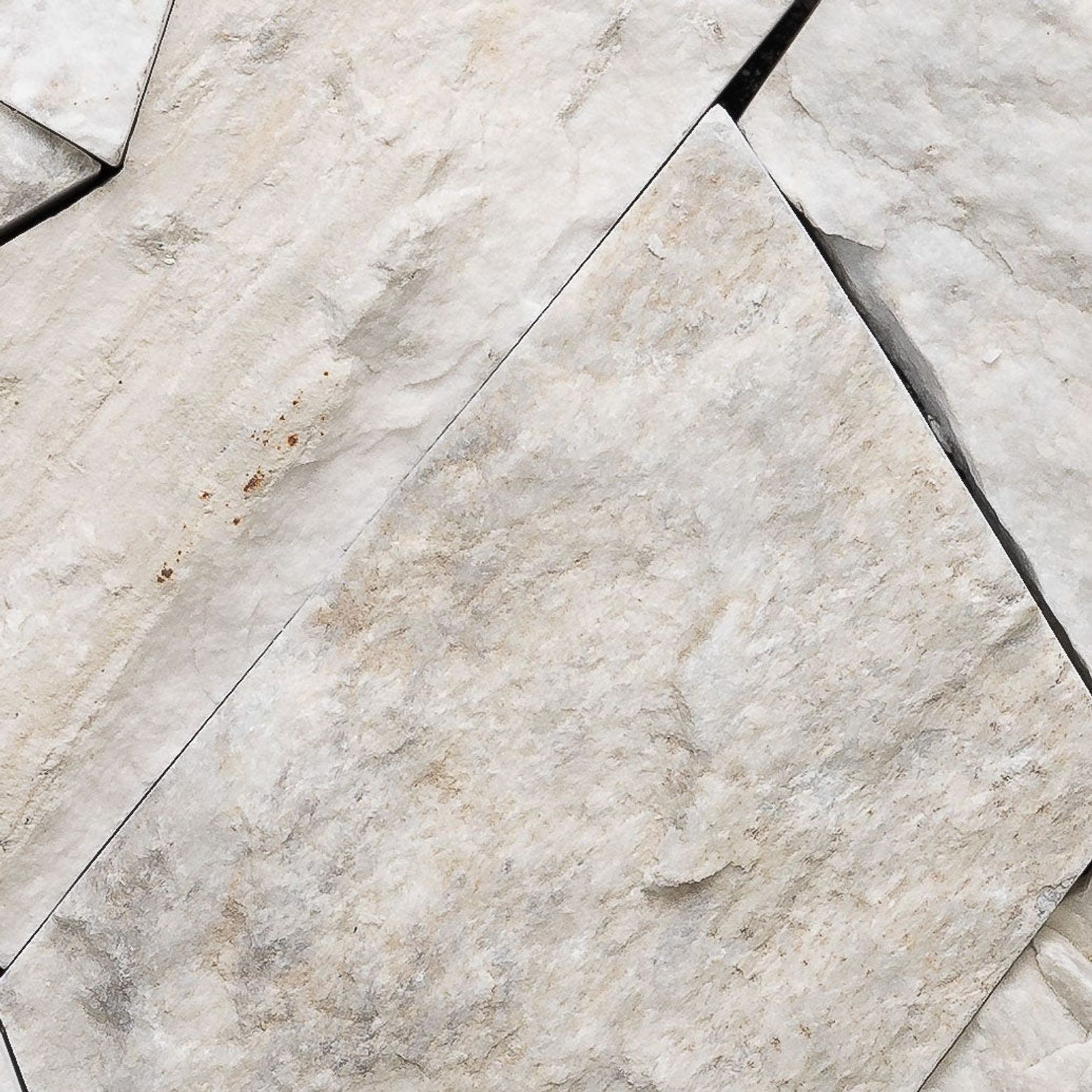 Natural | Stone Cladding
