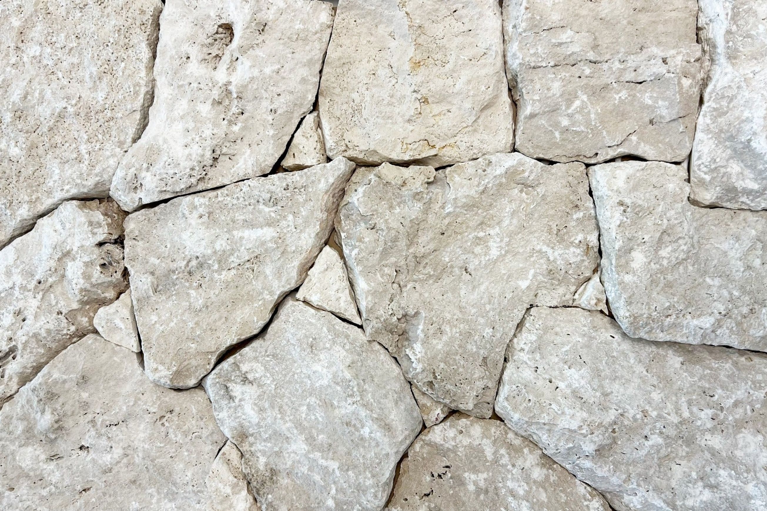 Ankara | Stone Cladding