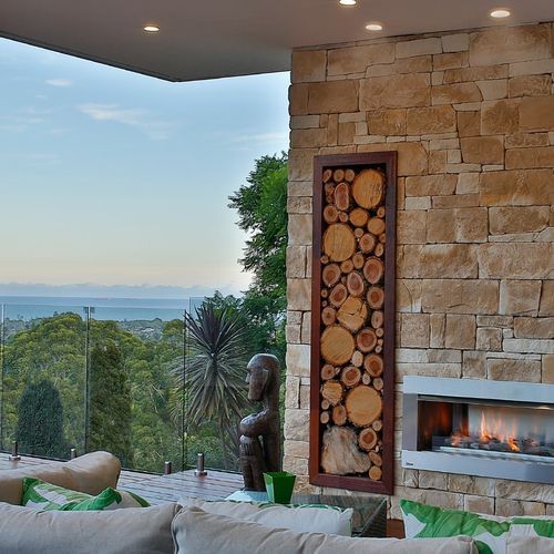 Veneer Stone | Dry Stack