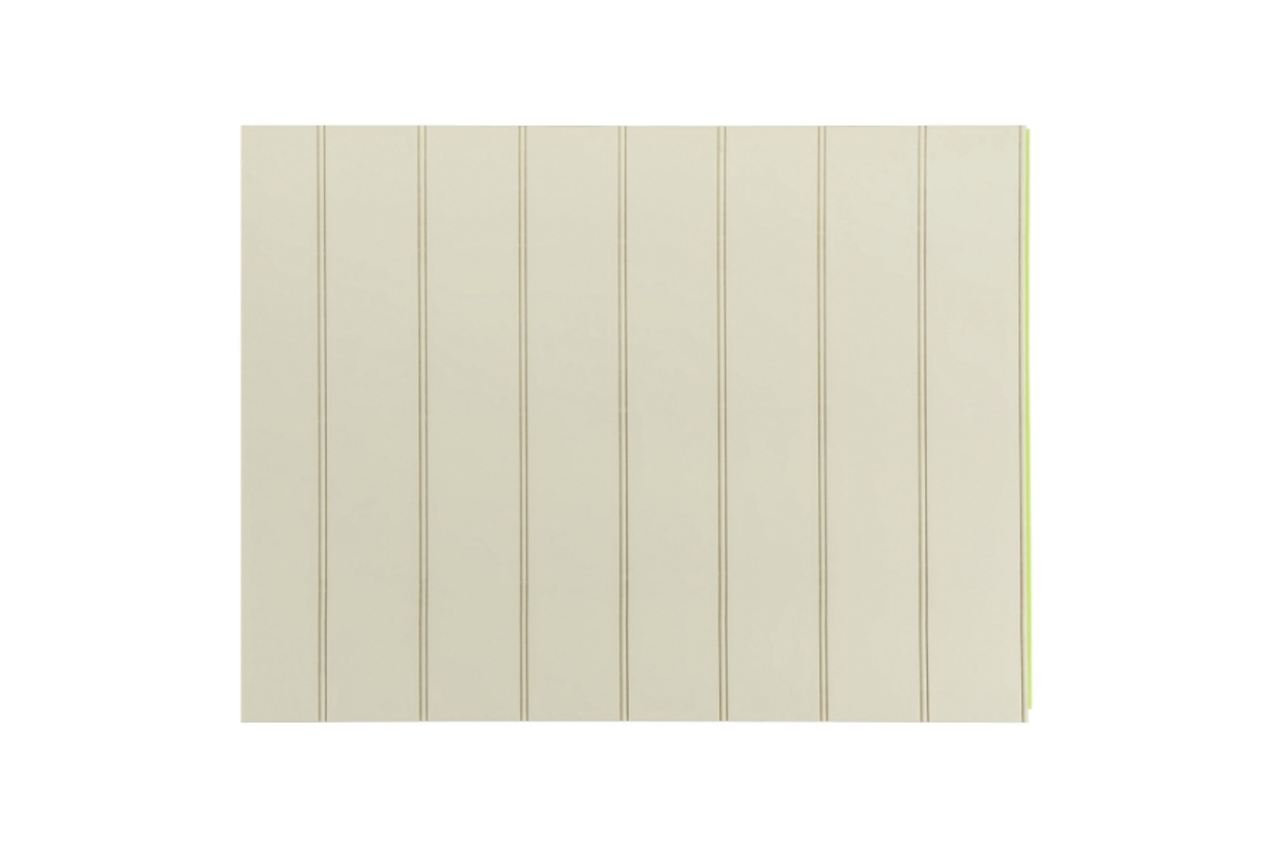 easyREGENCY Grooved Wall & Ceiling Panels